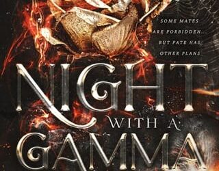 night with gamma kl lefay