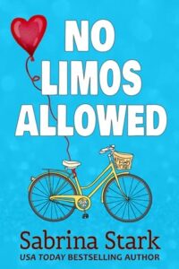 no limos allowed, sabrina stark
