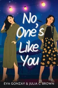 no one's like you, eva gonzay