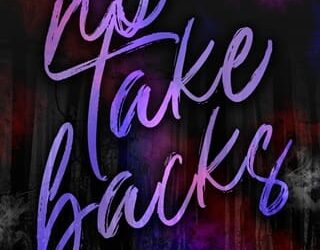 no take backs taylor wilson-west