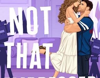 not that impressed ranee s clark