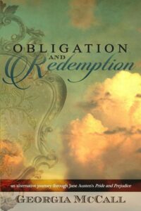 obligation and redempton, georgia mccall