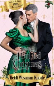 once upon gilded, heidi wessman kneale