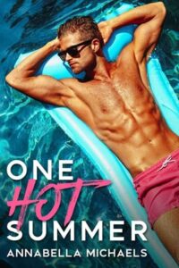 one hot summer, annabella michaels