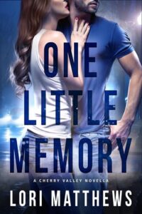 one little memory, lori matthews