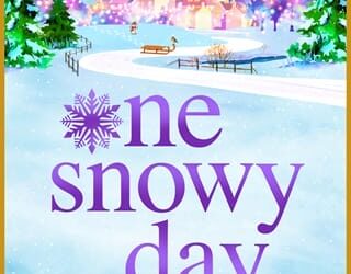 one snowy day shari low