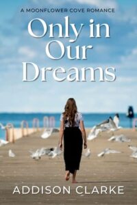 only in our dream, addison clarke