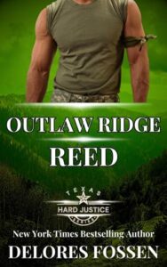 outlaw ridge, delores fossen