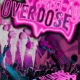 overdose nova kane
