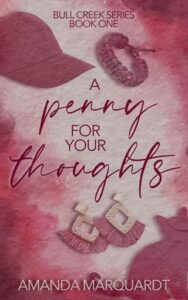 penny for your thoughts, amanda marquardt