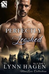 perfectly leashed, lynn hagen
