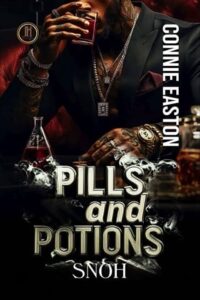 pills and potions, connie easton