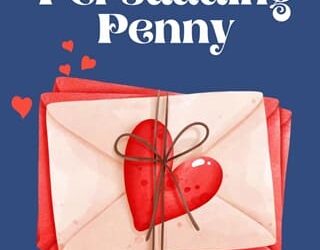 presuading penny kailin gow