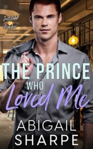 prince who loved me, abigail sharpe