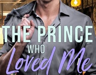 prince who loved me abigail sharpe