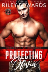 protecting olivia, riley edwards
