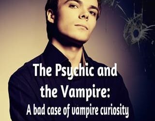 psychic vampire lisa oliver