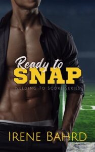 ready to snap, irene bahrd