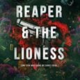 reaper lioness rachel esterline