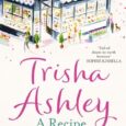 recipe for romance trisha ashley