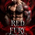 red fury charlene hartnady