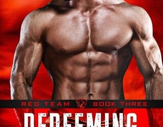 redeeming violet riley edwards