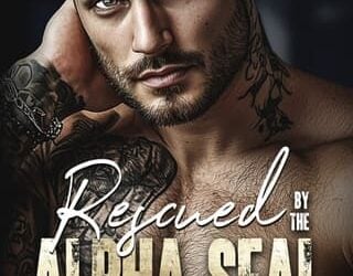 rescued by alpha seal ivy snow