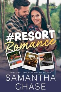 resort romance, samantha chase