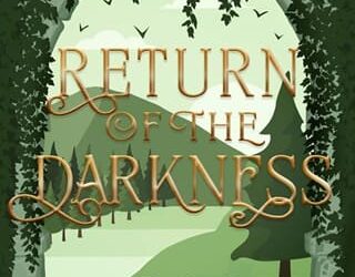 return of darkness laura carter