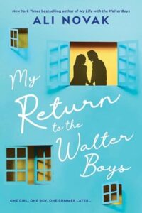 return walter boys, ali novak