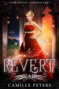 revert, camille peters