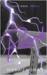 revived, nora thomas