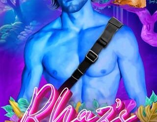 rhaz's redemption crystal m rose