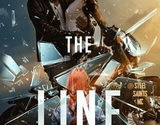 riding the line sarah mason