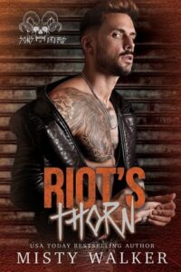 riot's thorn, misty walker