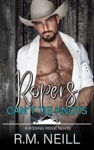 ropers can't tie knots, rm neill