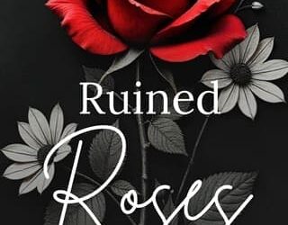 ruined roses danielle l reed