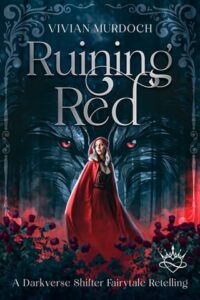 running red, vivian murdoch