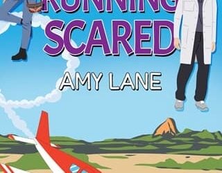 running scared amy lane