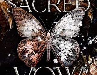 sacred vow sheridan anne