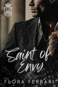 saint of envy, flora ferrari