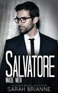 salvatore, sarah brianne