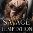savage temptation penelope wylde