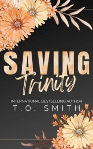 saving trinity, to smith