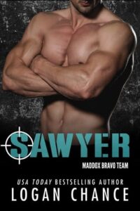 sawyer, logan chance