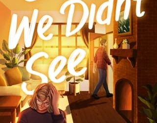 scars we didn't see aubrey whitten