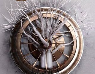 scorched earth danielle l jensen