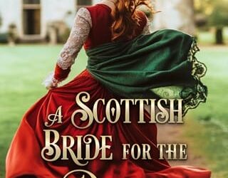 scottish bride ava macadams