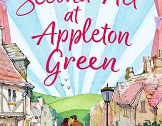 second act kate forster