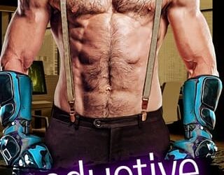 seductive architect ryder o'malley